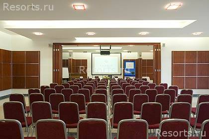 Valamar Bellevue Hotel & Residence 28